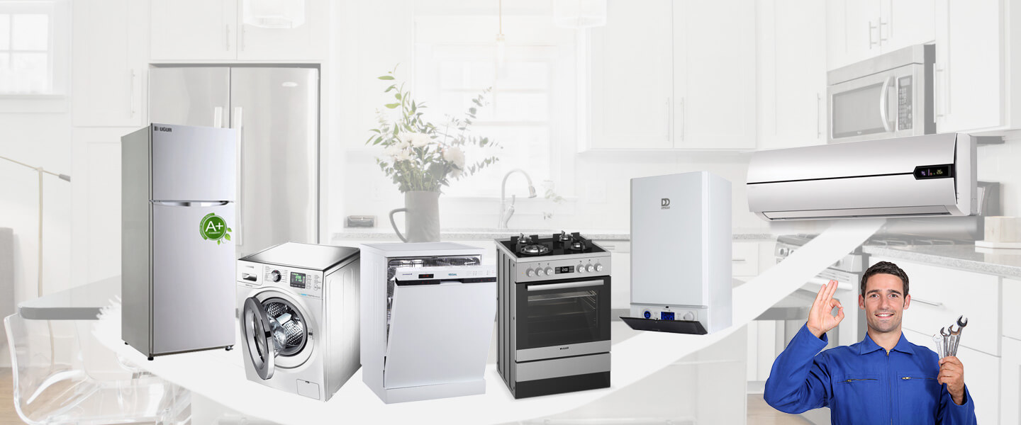 Ağlasun Daikin Servisi